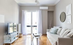 Urban Chic 1Bd Apartment In Hilton District By Upstreet