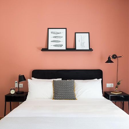 Urban Chic 1Bd Apartment In Hilton District By Upstreet Athen Exterior foto
