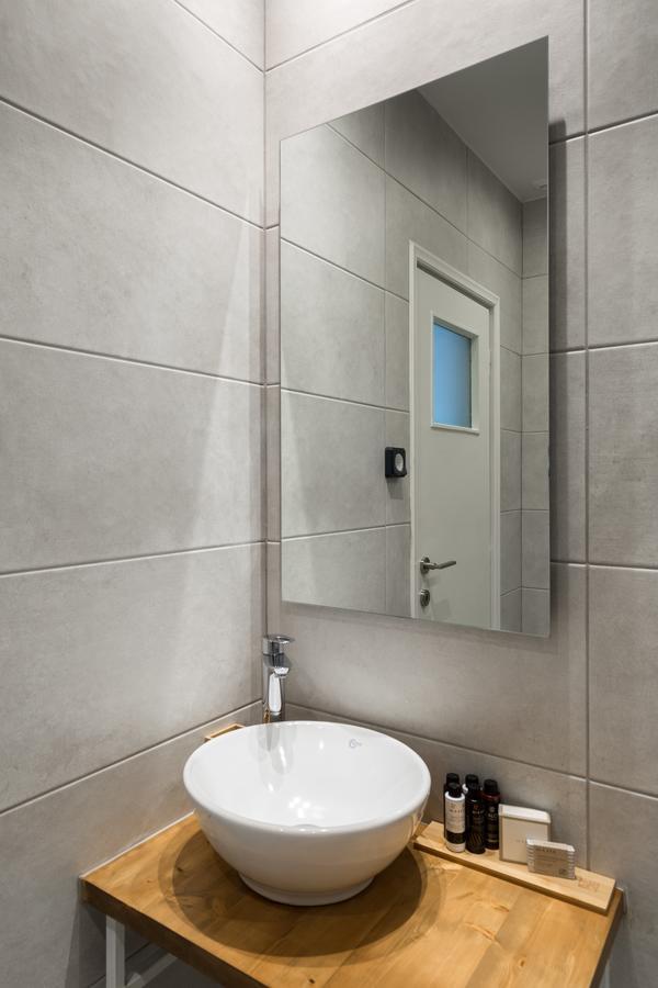 Urban Chic 1Bd Apartment In Hilton District By Upstreet Athen Exterior foto